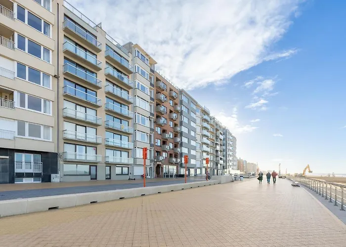 Een Dijk Van Een Appartement - Puur Vakantie