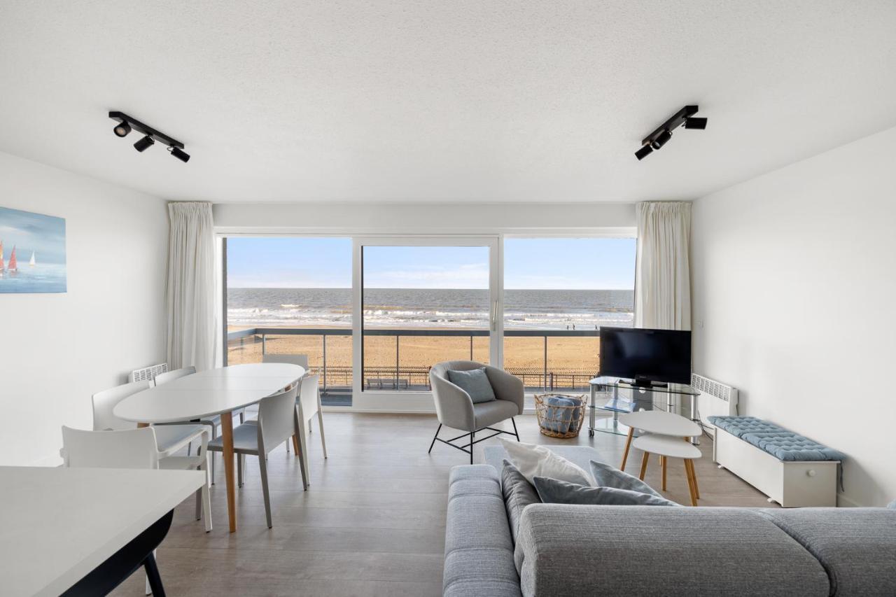Dijk - Puur Appartement Ostende
