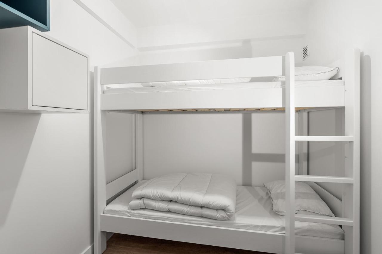 Appartement Dijk - Puur