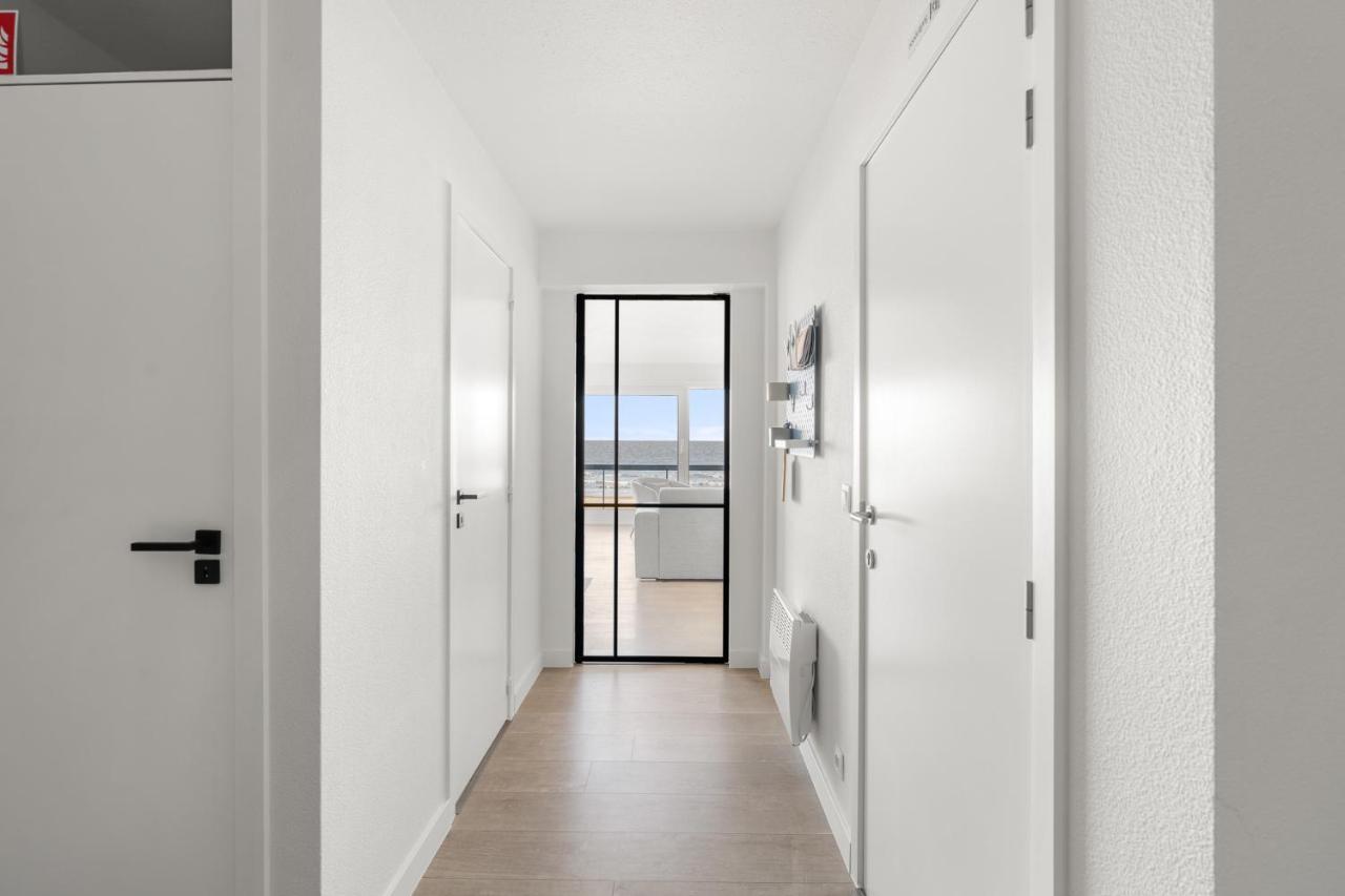 Appartement Dijk - Puur