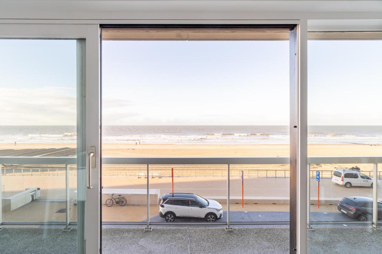 Appartement Dijk - Puur Ostende