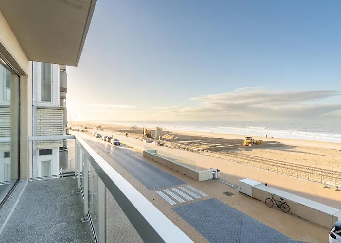 Een Dijk Van Een Appartement - Puur Vakantie
